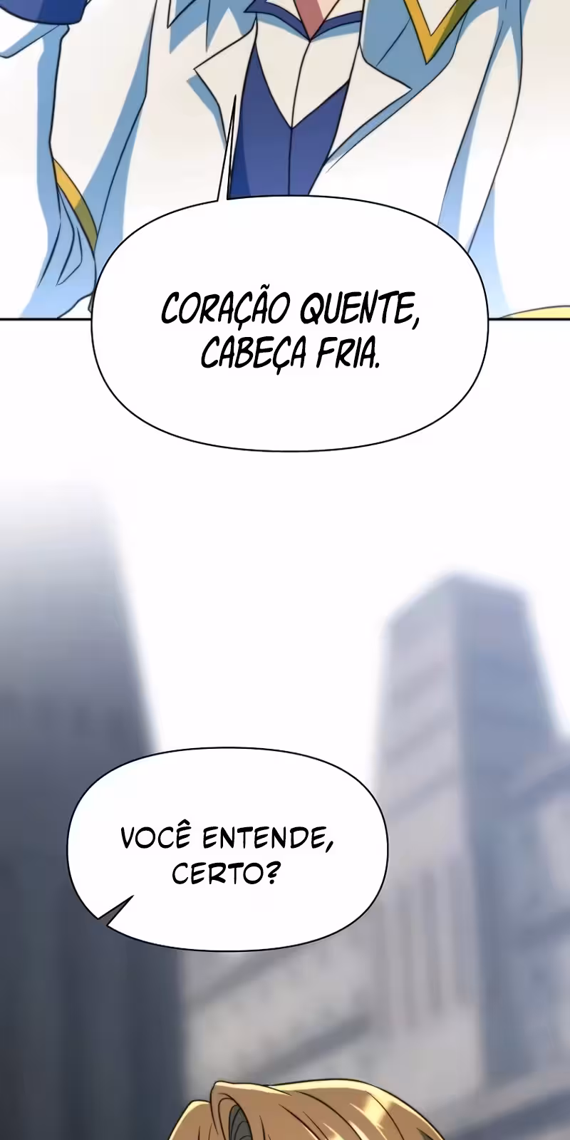 Página do Capítulo 134