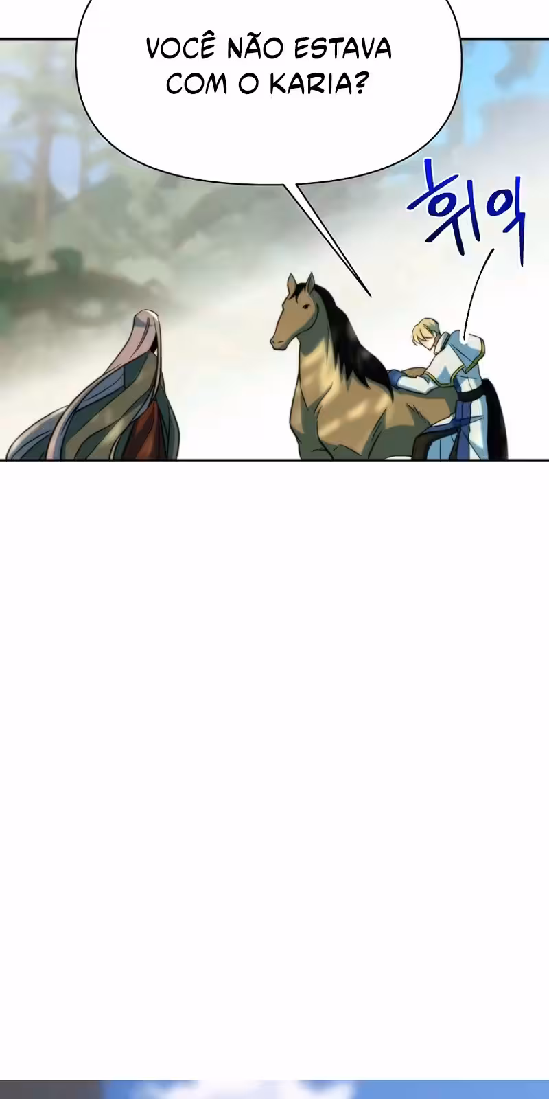 Página do Capítulo 134