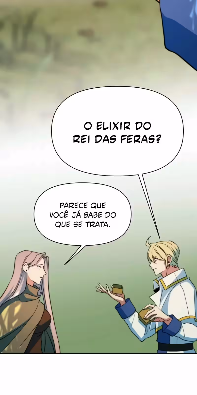 Página do Capítulo 134