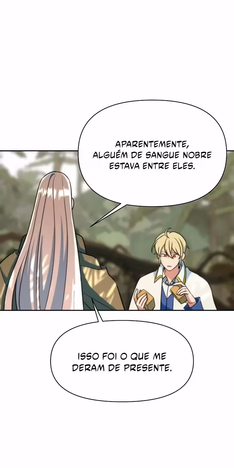 Página do Capítulo 134