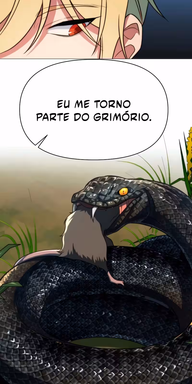 Página do Capítulo 135
