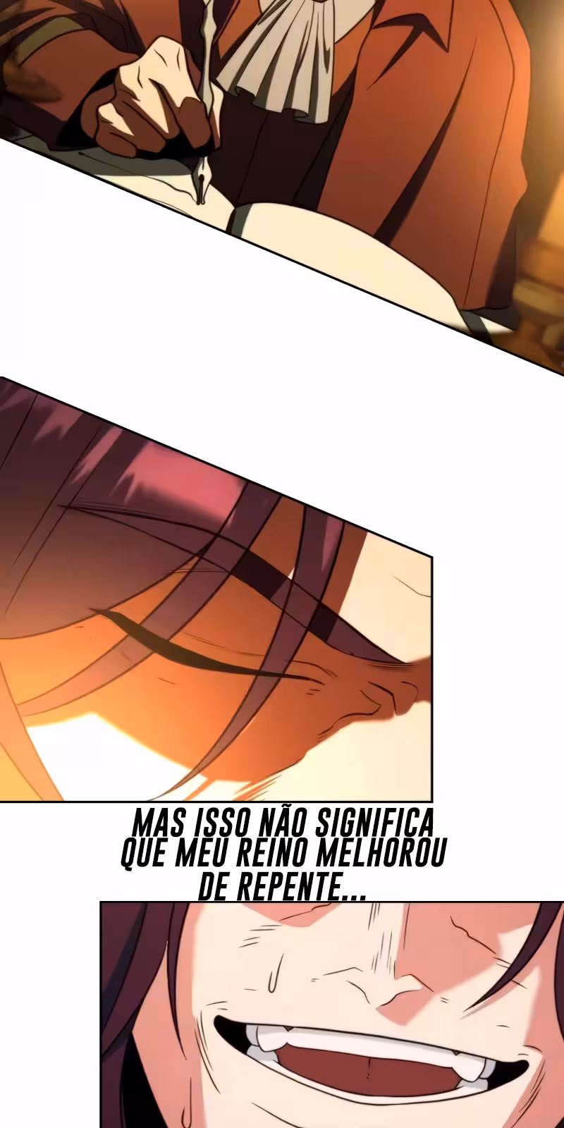 Página do Capítulo 135