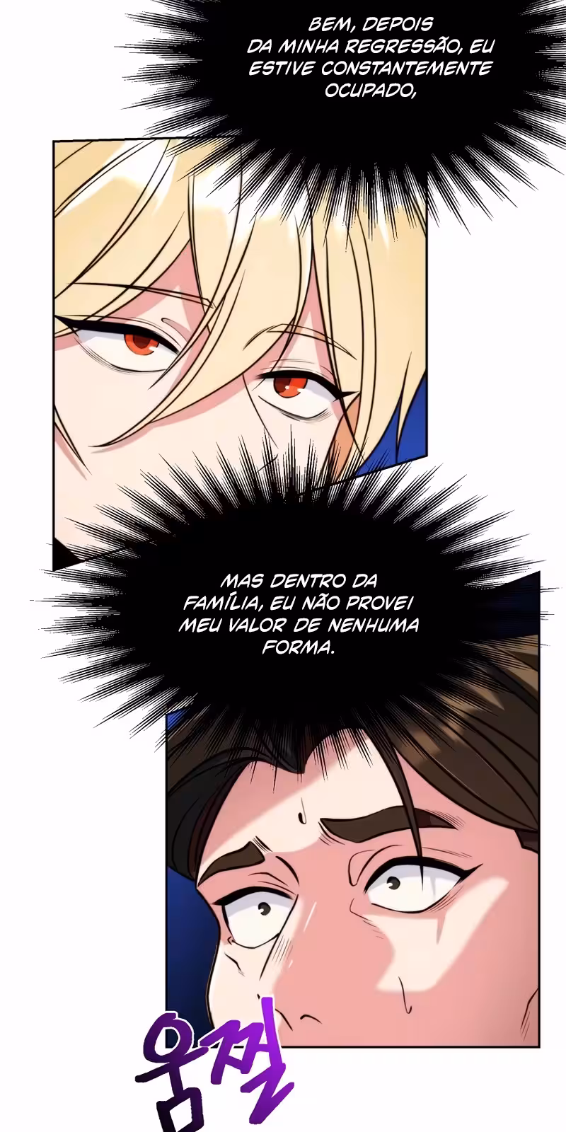 Página do Capítulo 136