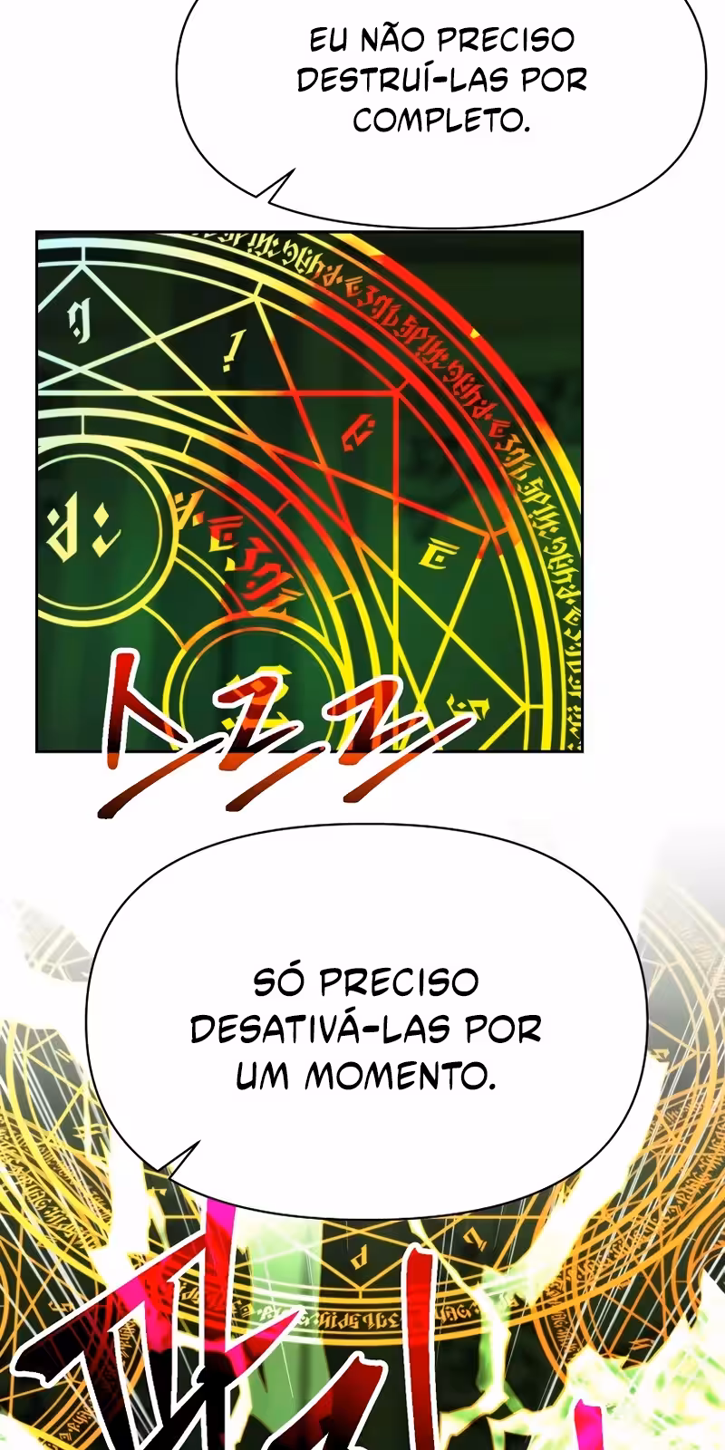 Página do Capítulo 136