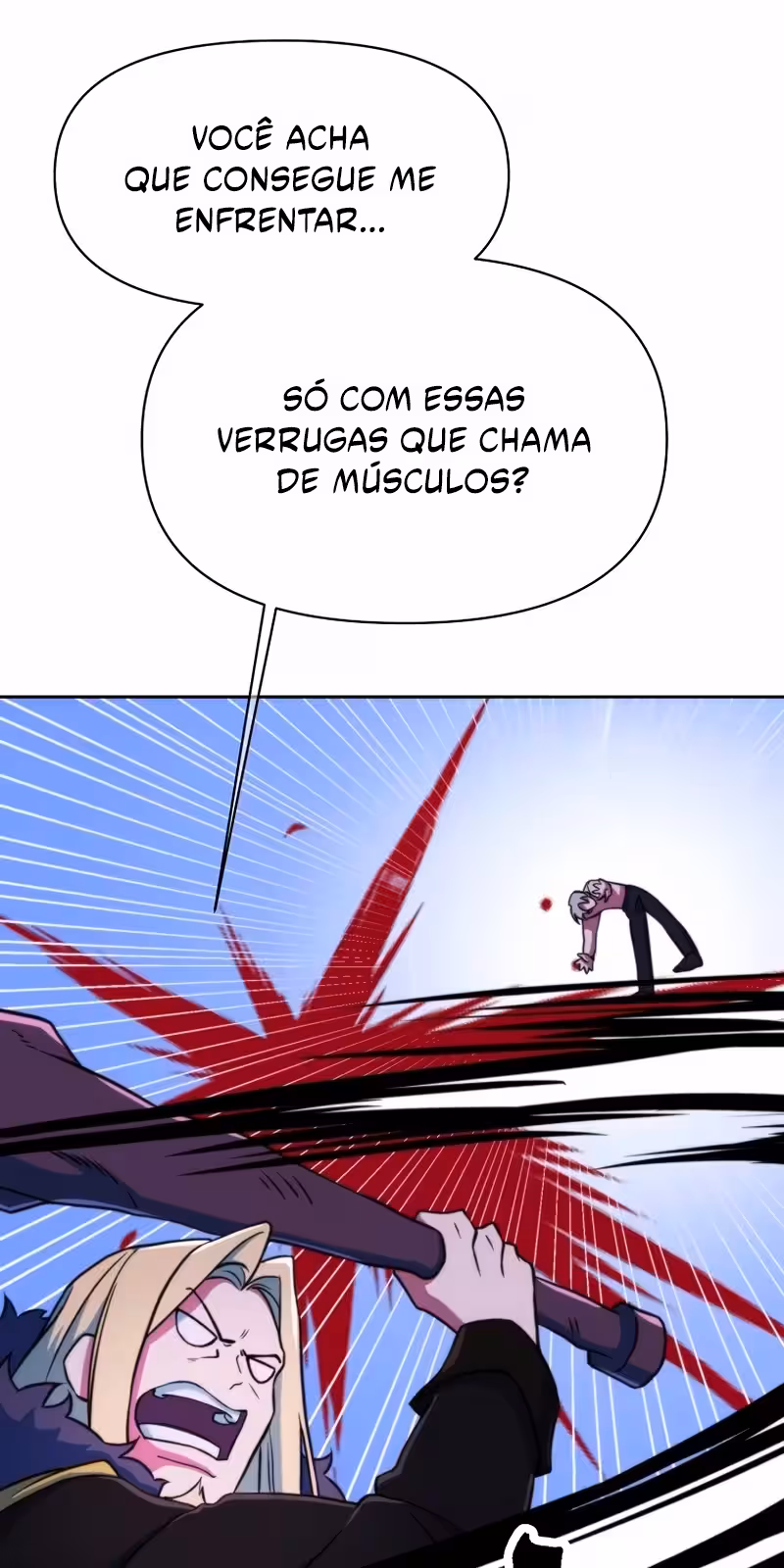 Página do Capítulo 137