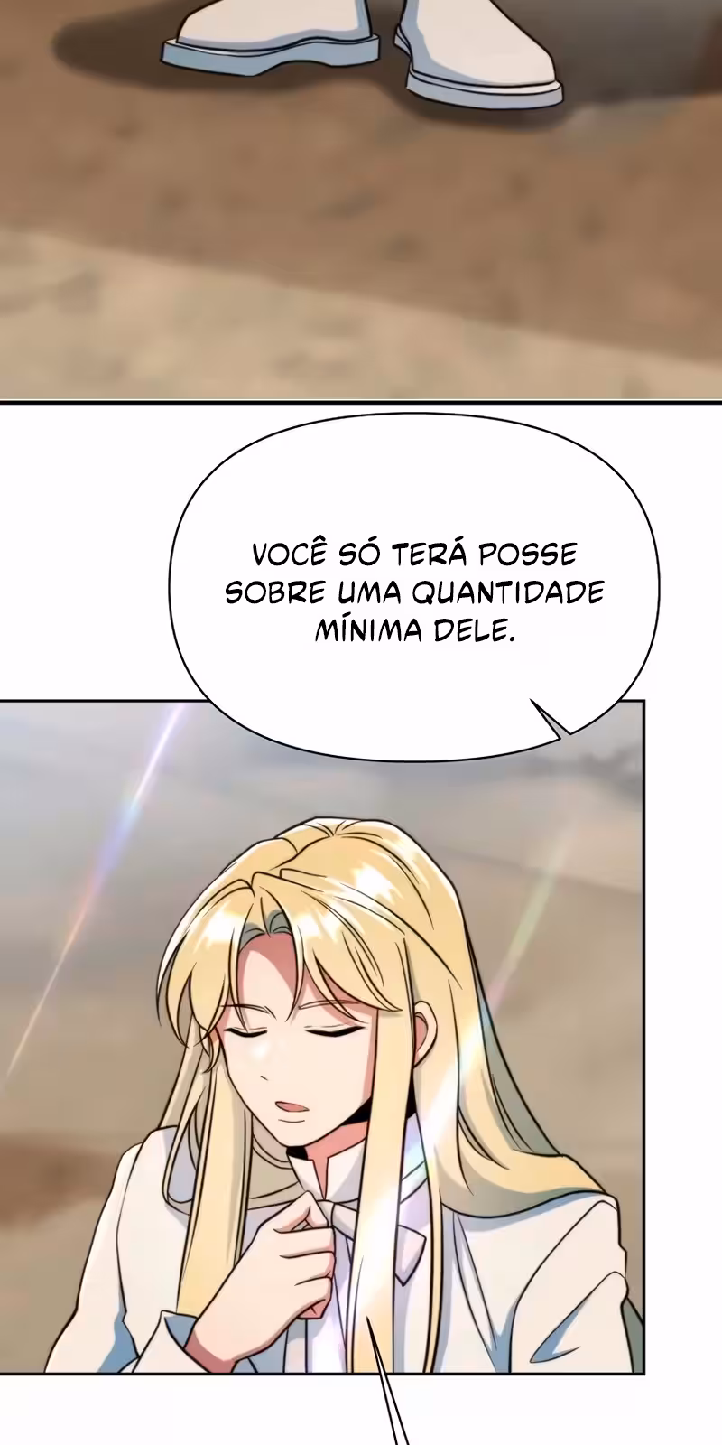 Página do Capítulo 138
