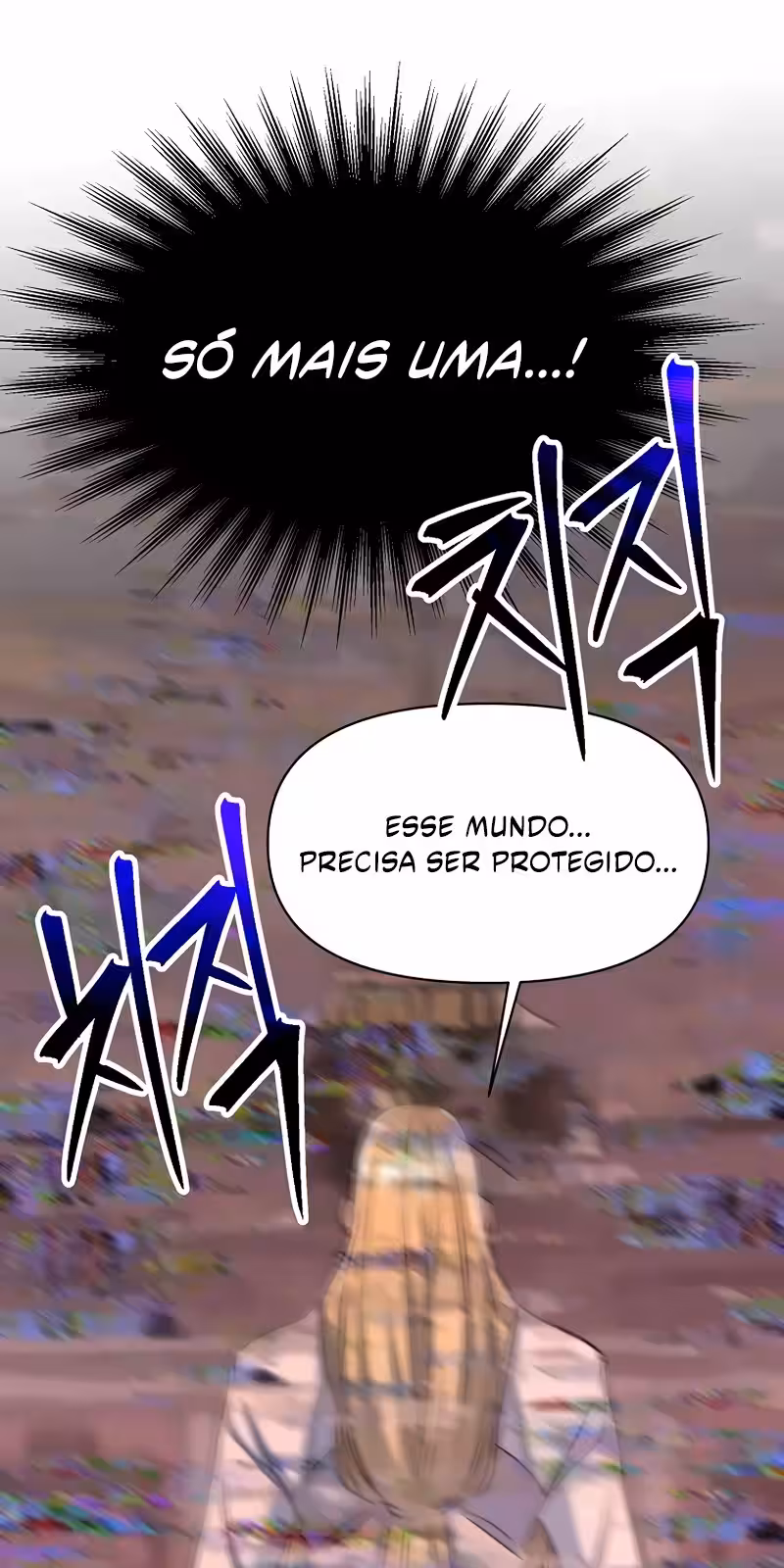 Página do Capítulo 138