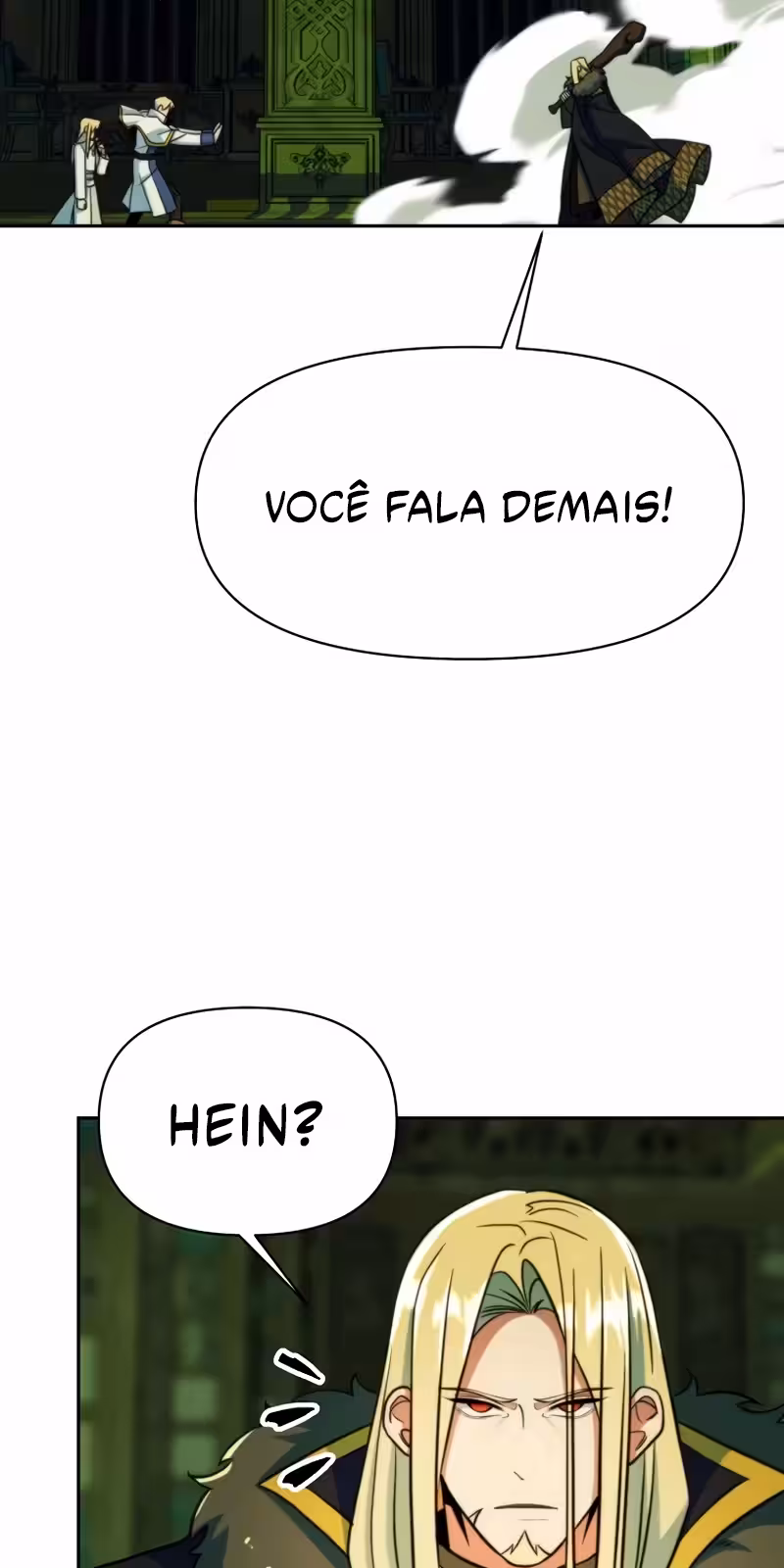 Página do Capítulo 139