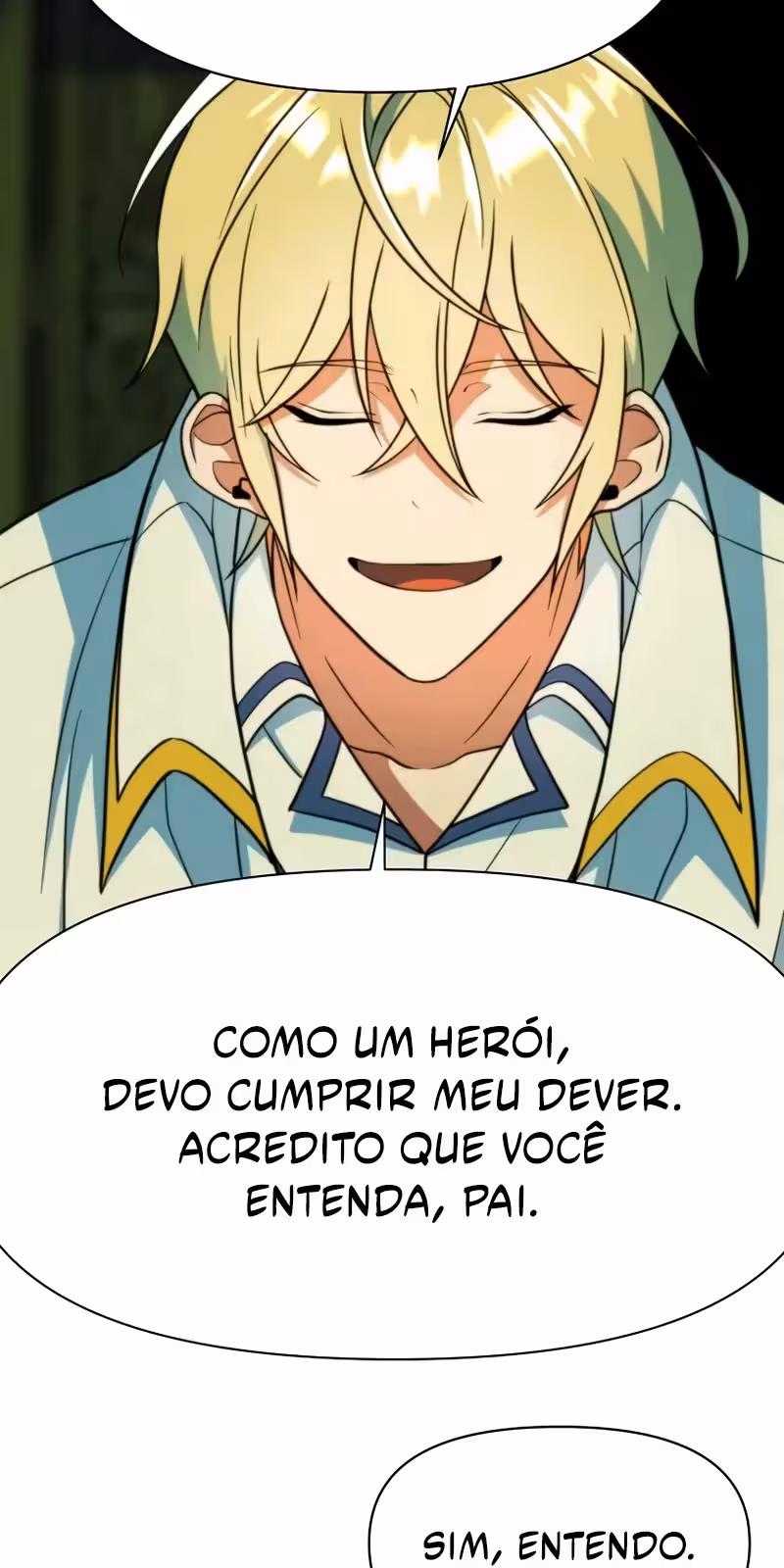 Página do Capítulo 139