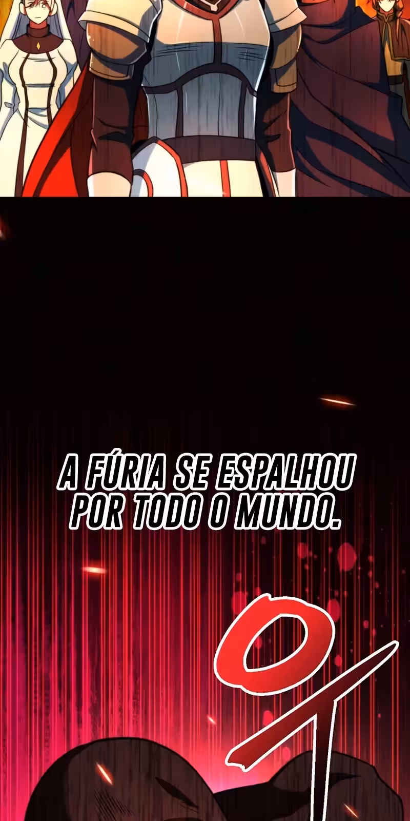 Página do Capítulo 140