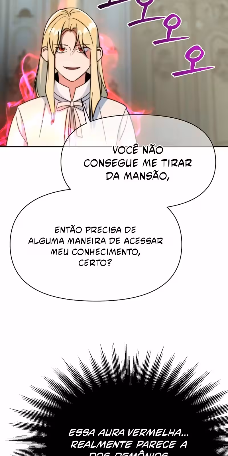 Página do Capítulo 140