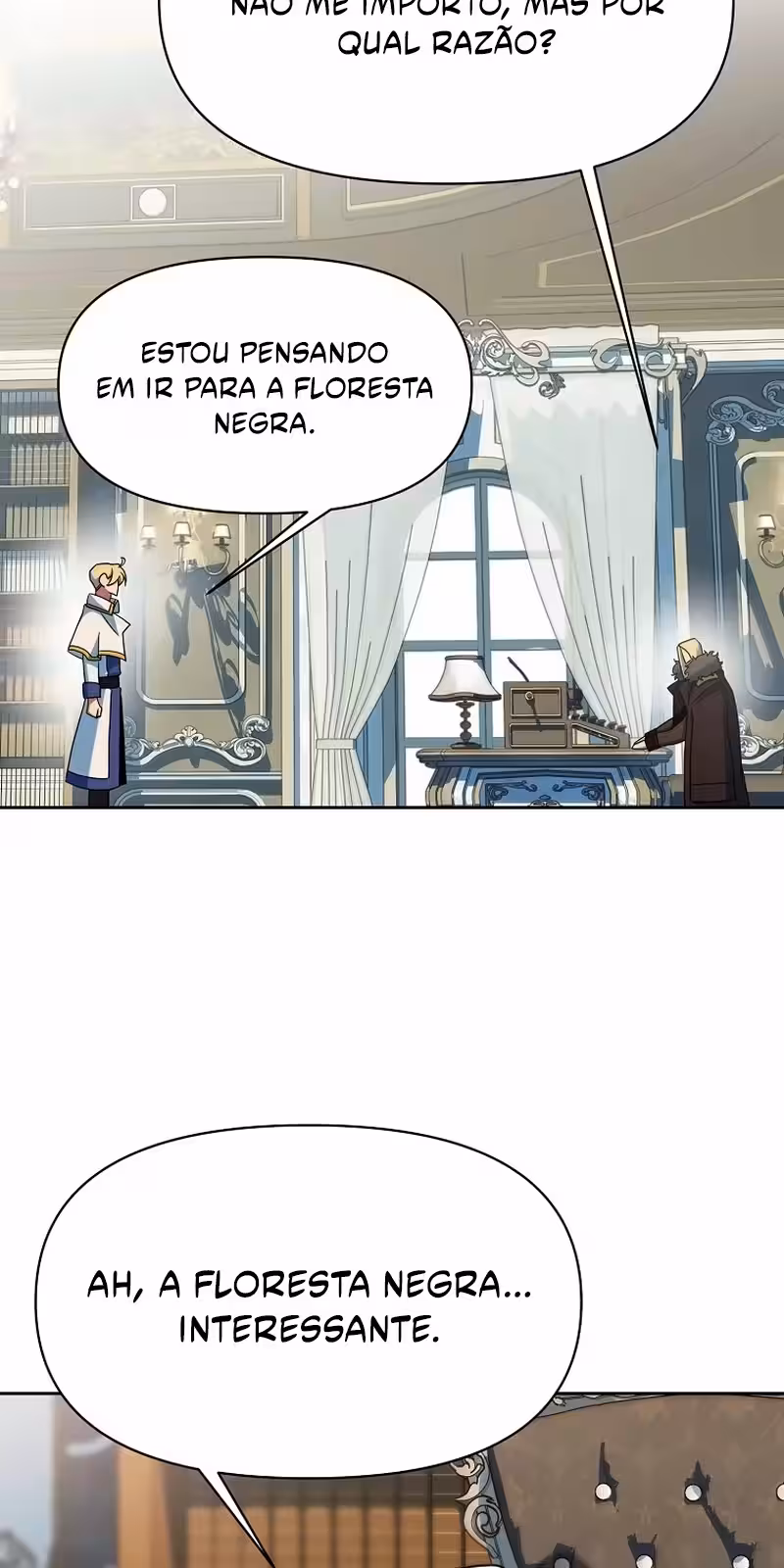 Página do Capítulo 140