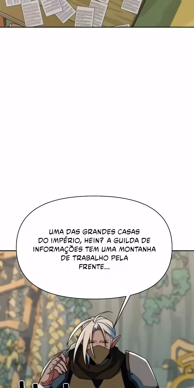 Página do Capítulo 140