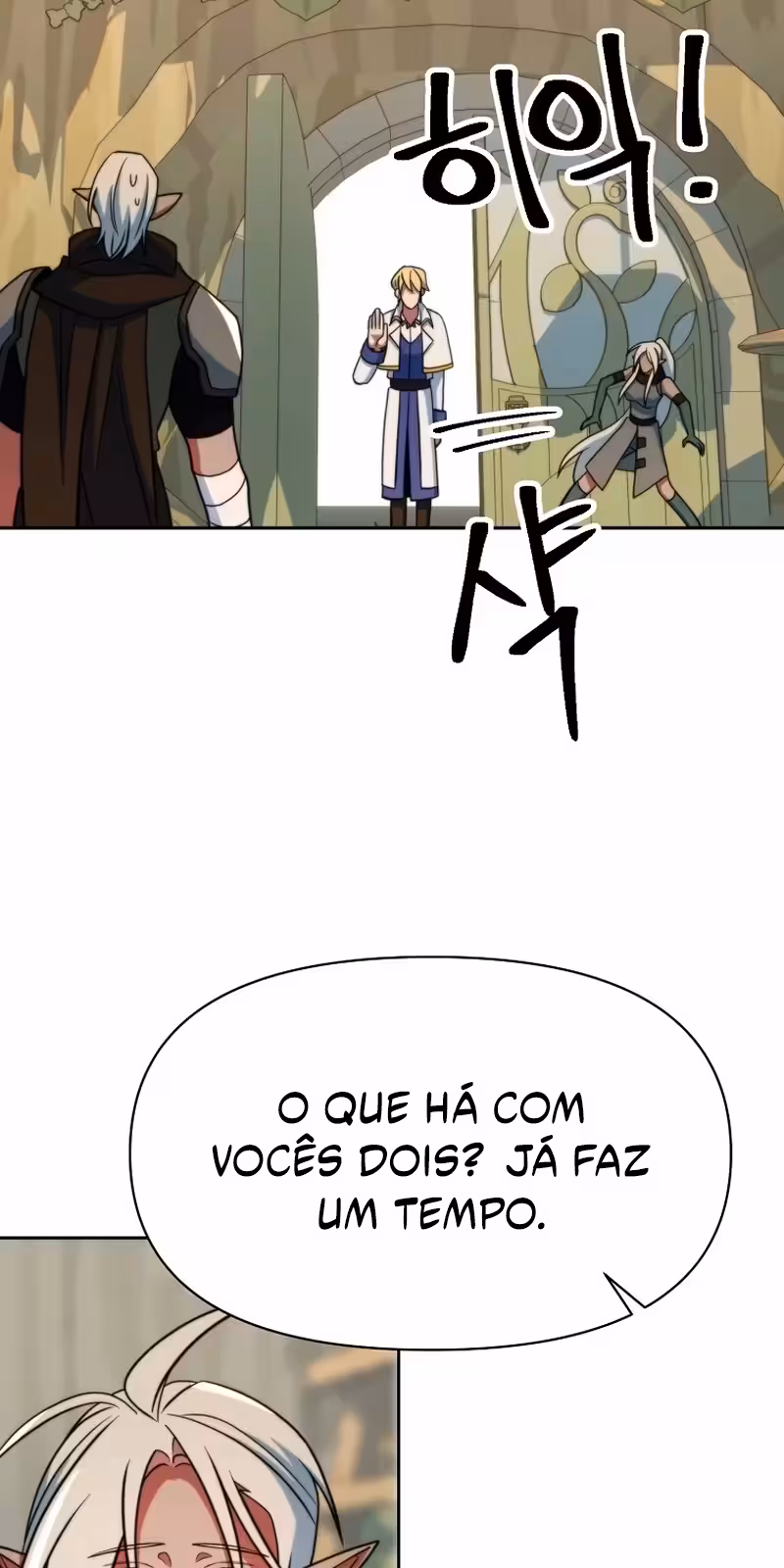 Página do Capítulo 140