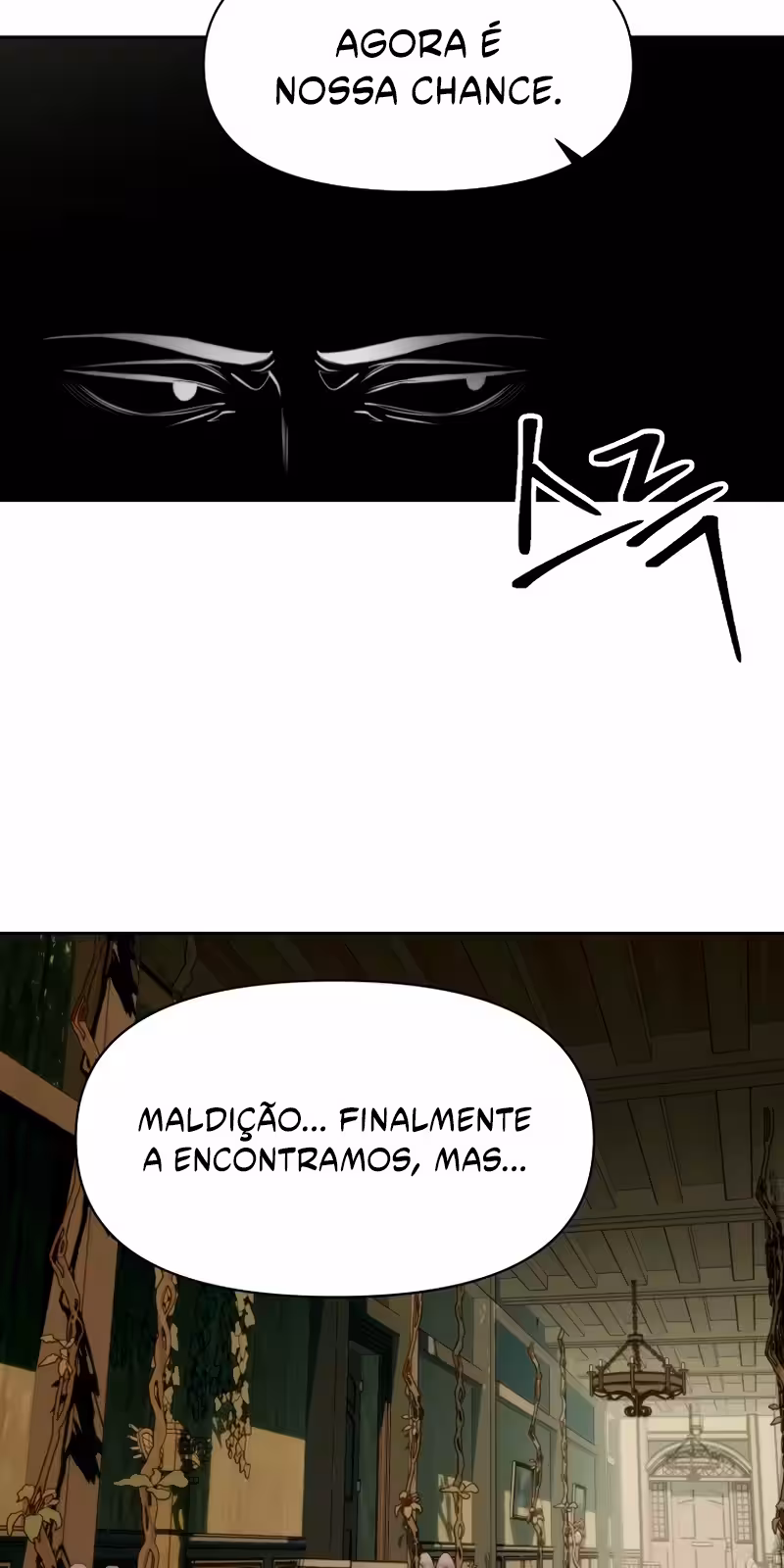 Página do Capítulo 141