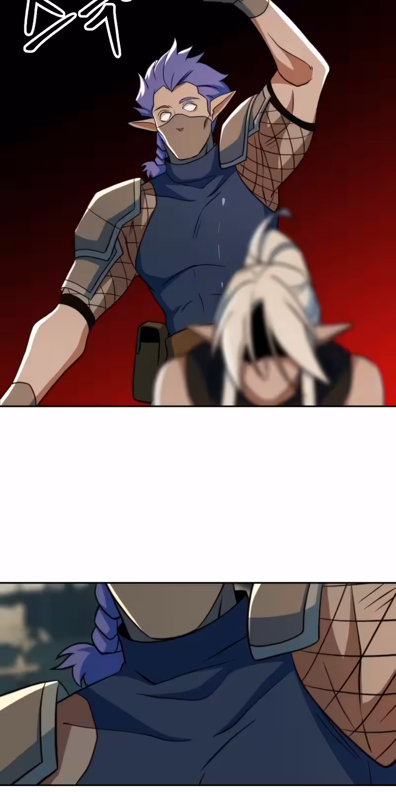 Página do Capítulo 141