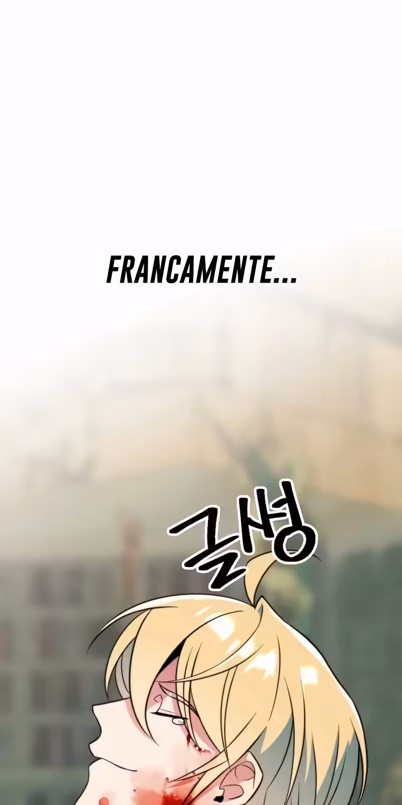 Página do Capítulo 142
