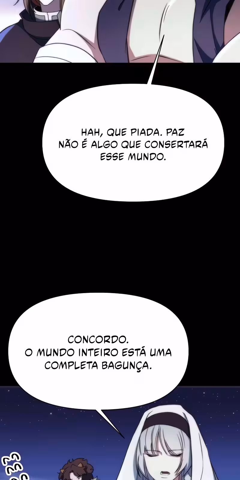 Página do Capítulo 143