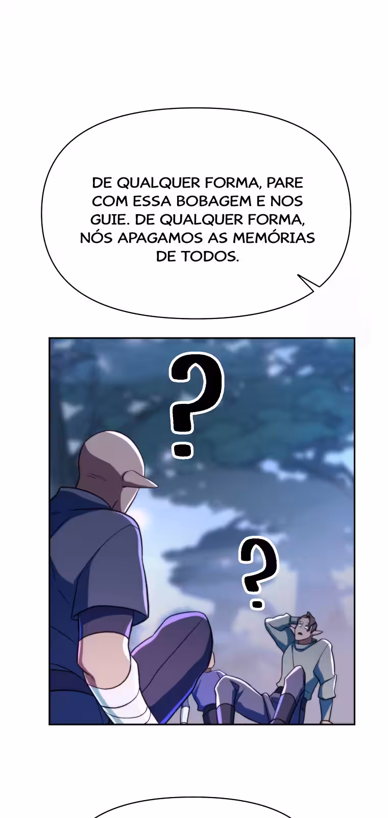 Página do Capítulo 145