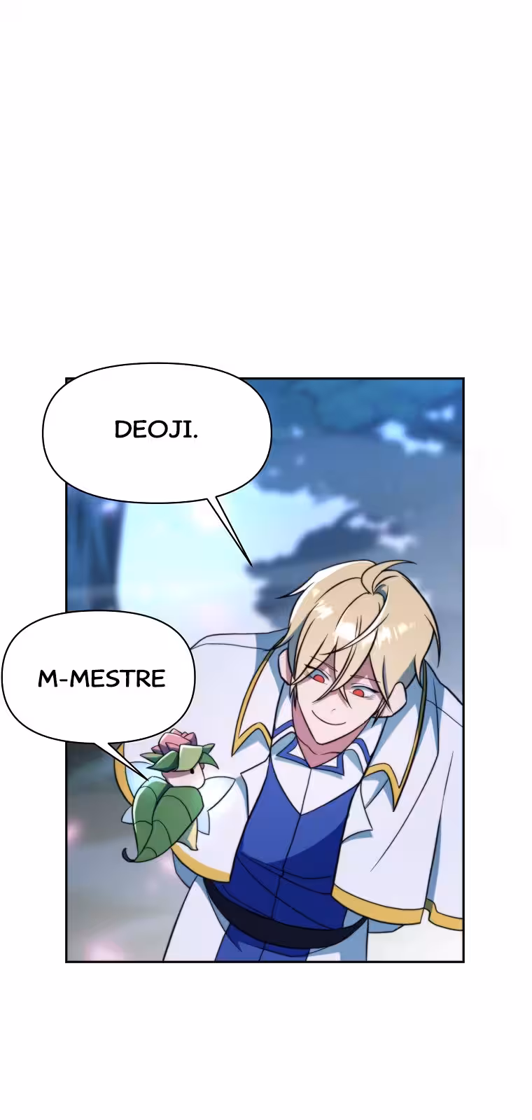 Página do Capítulo 145