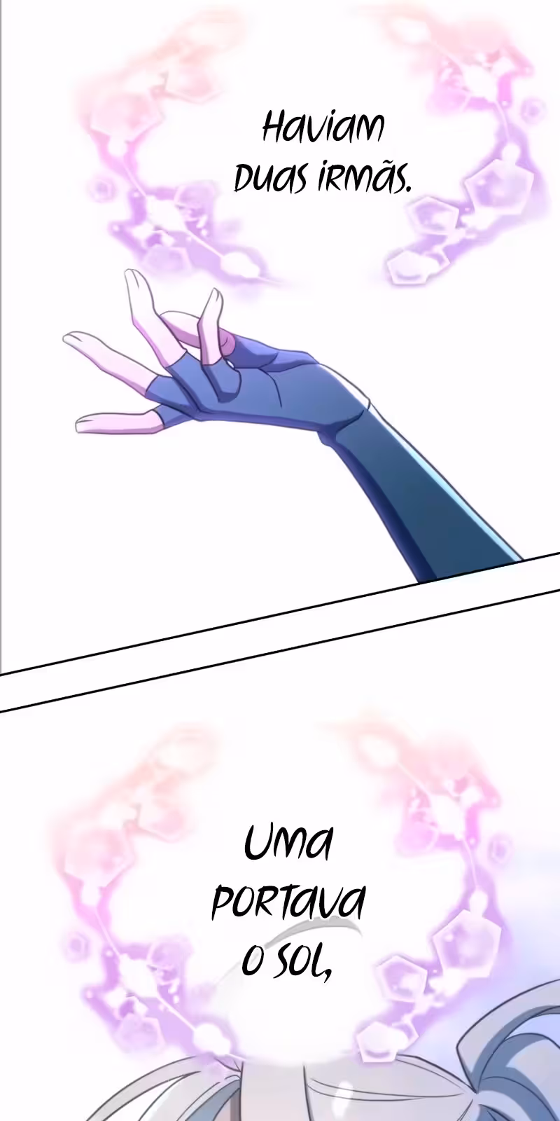 Página do Capítulo 146