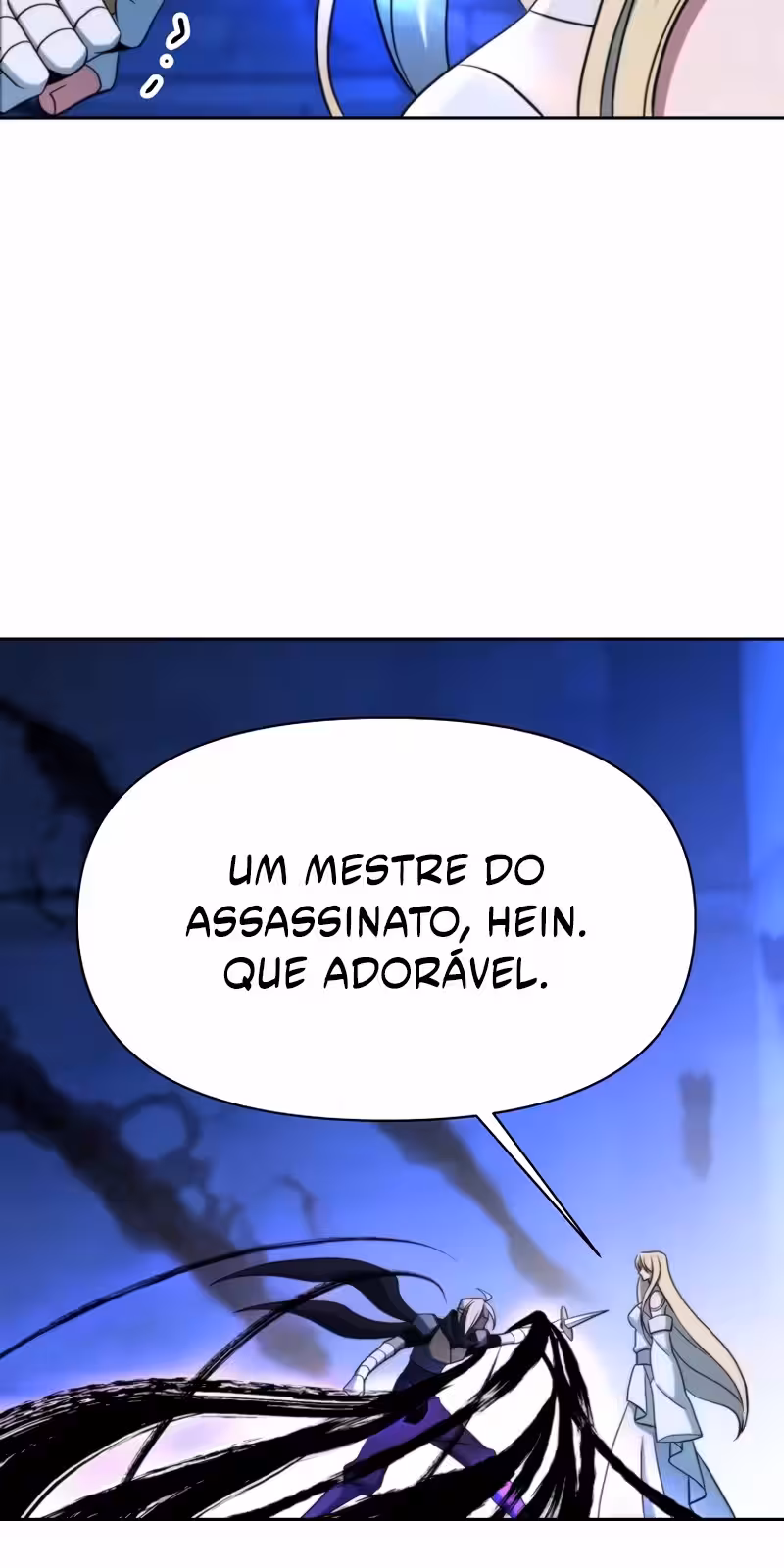 Página do Capítulo 147