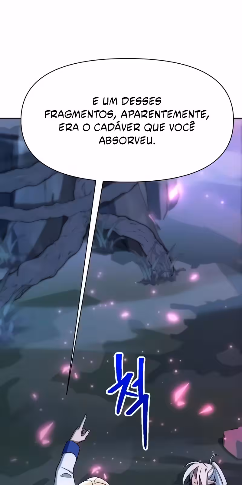 Página do Capítulo 149