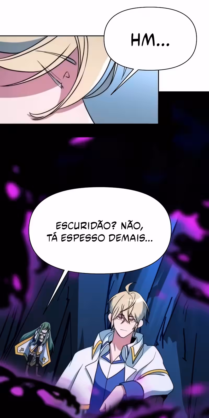 Página do Capítulo 149
