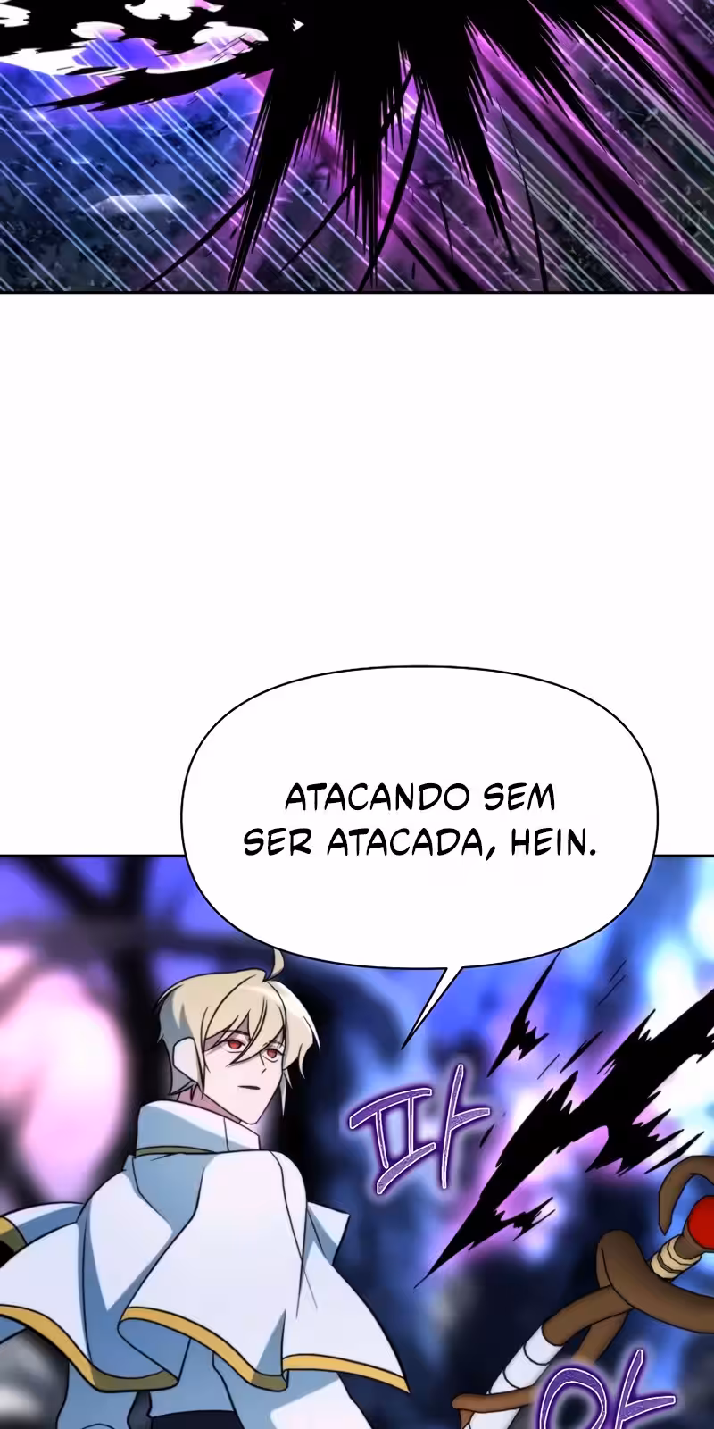 Página do Capítulo 150