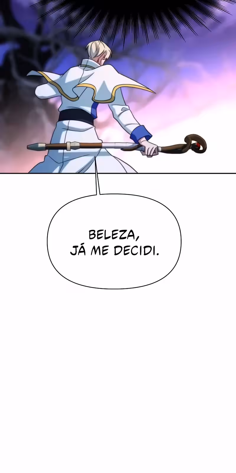 Página do Capítulo 150