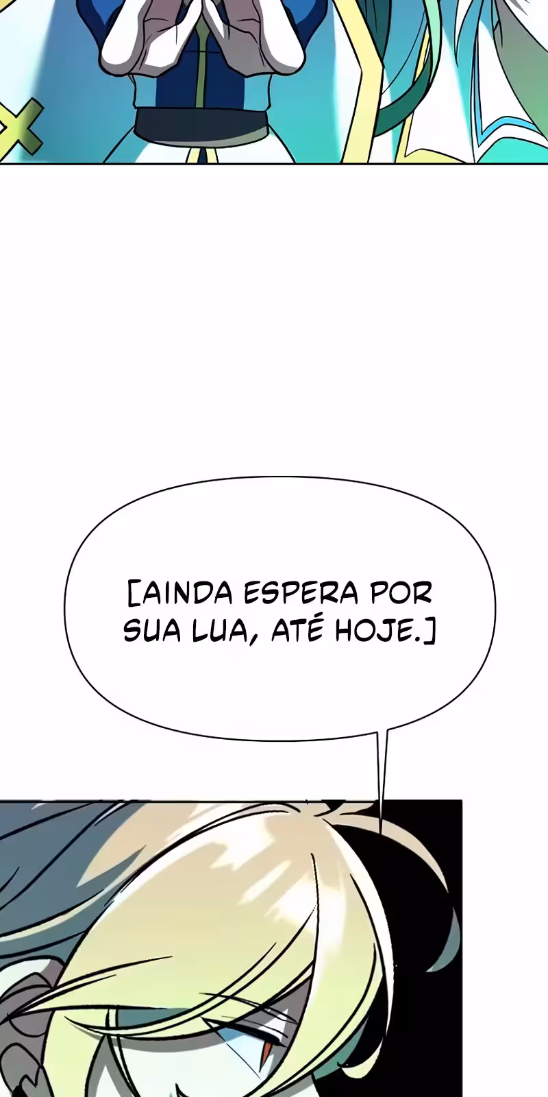 Página do Capítulo 150