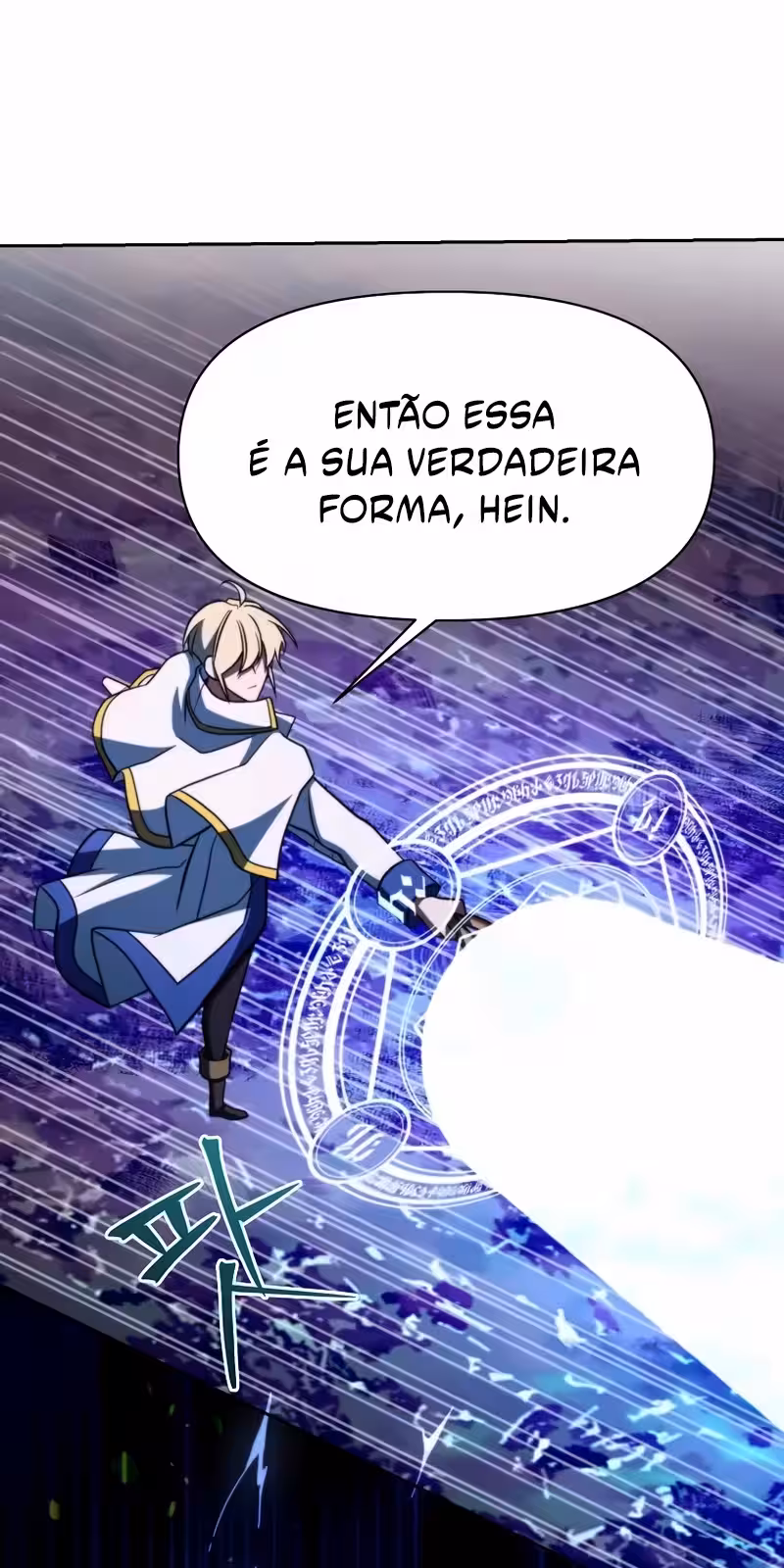 Página do Capítulo 151