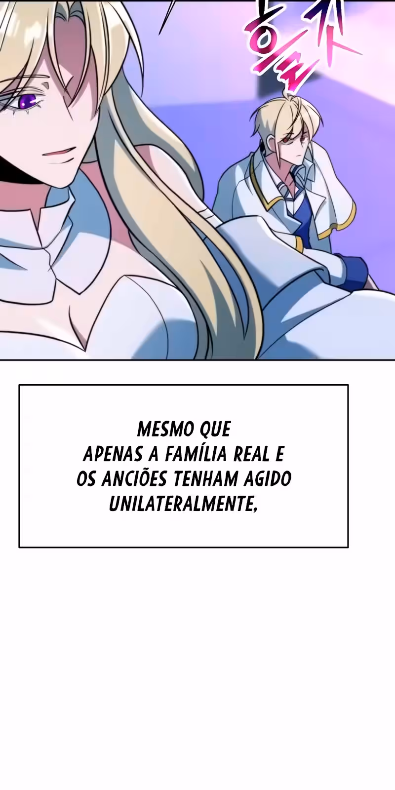Página do Capítulo 153