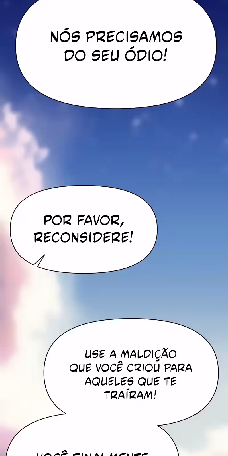 Página do Capítulo 153