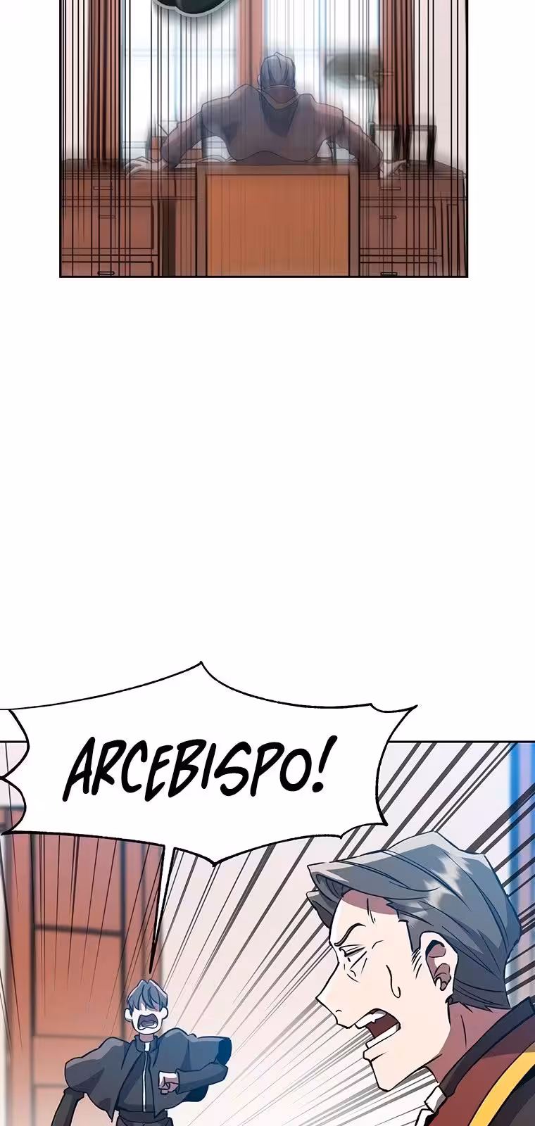 Página do Capítulo 35