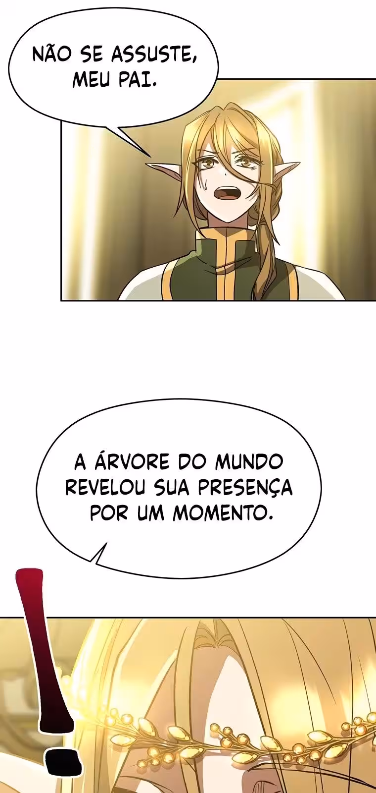 Página do Capítulo 40