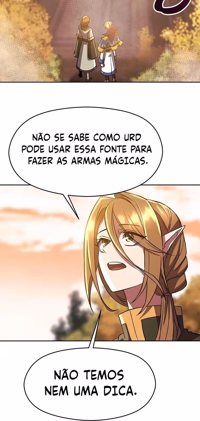 Página do Capítulo 40