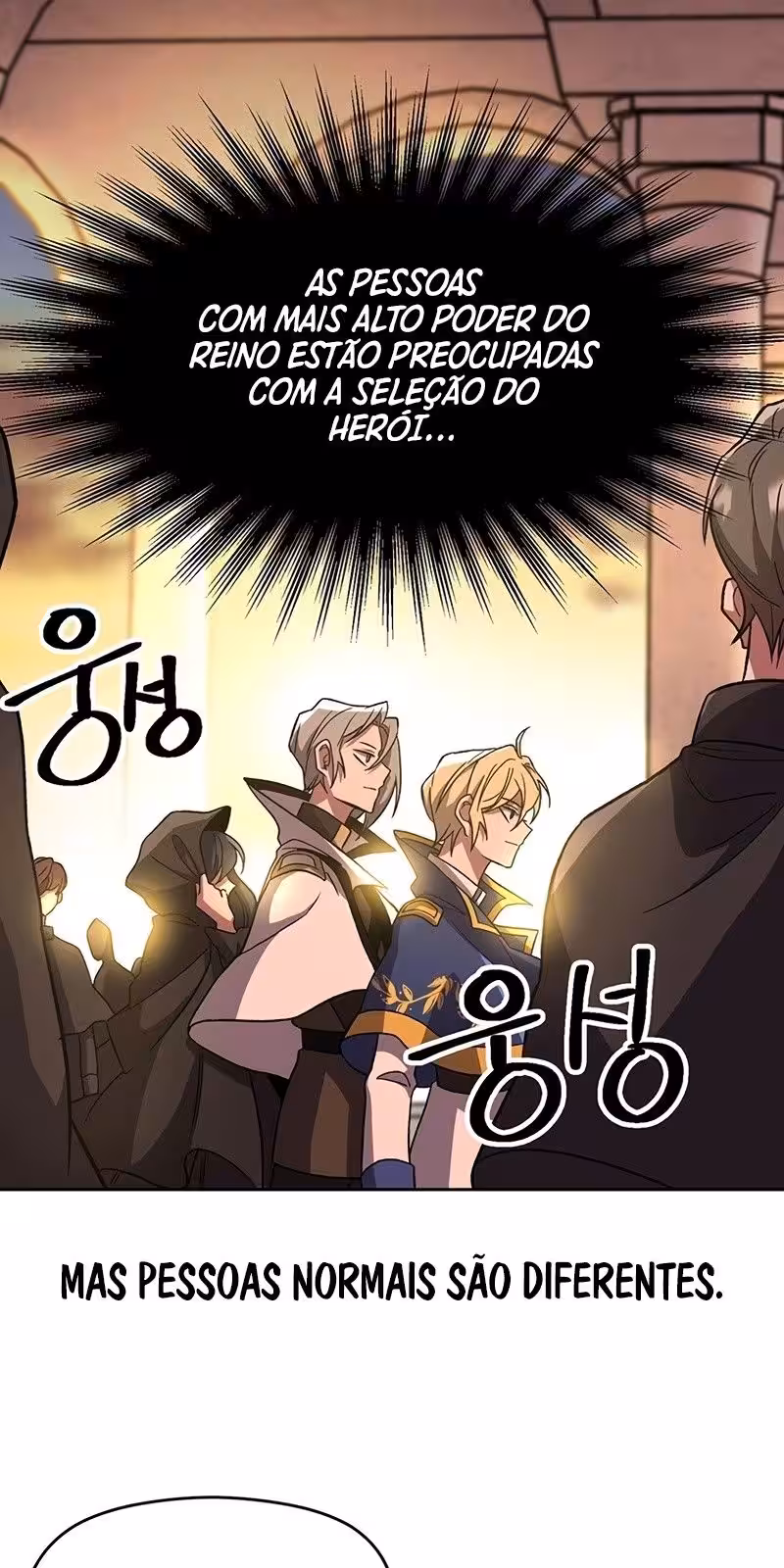 Página do Capítulo 46