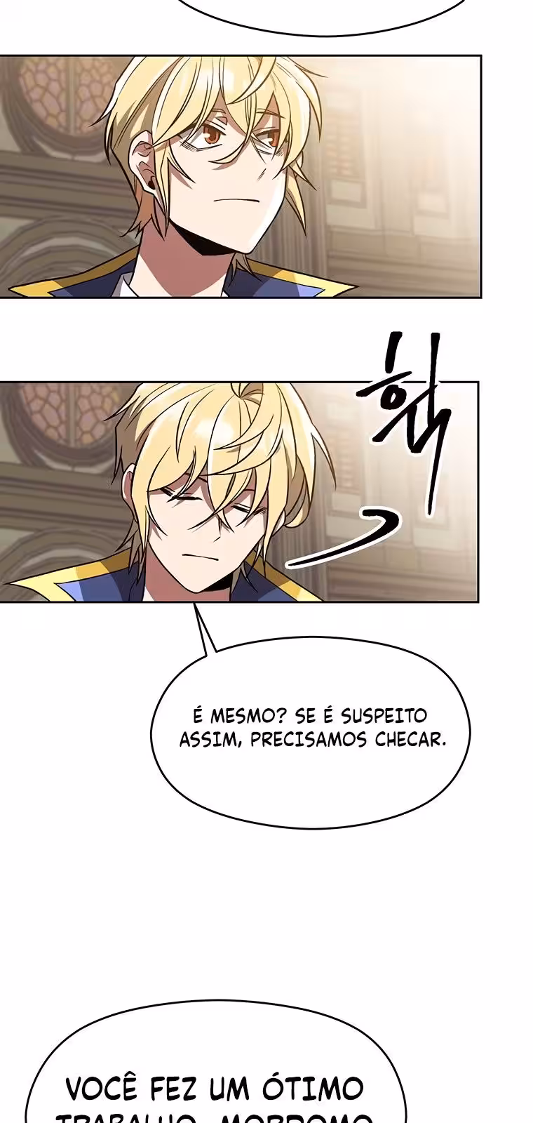 Página do Capítulo 53