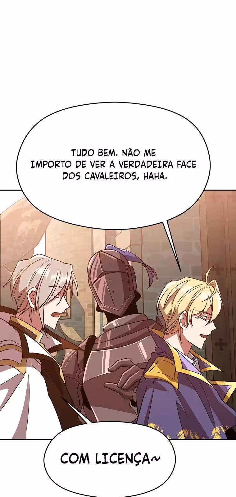 Página do Capítulo 53