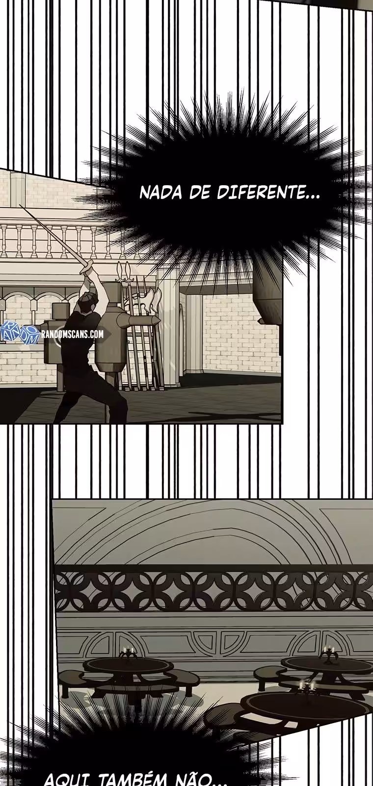 Página do Capítulo 54