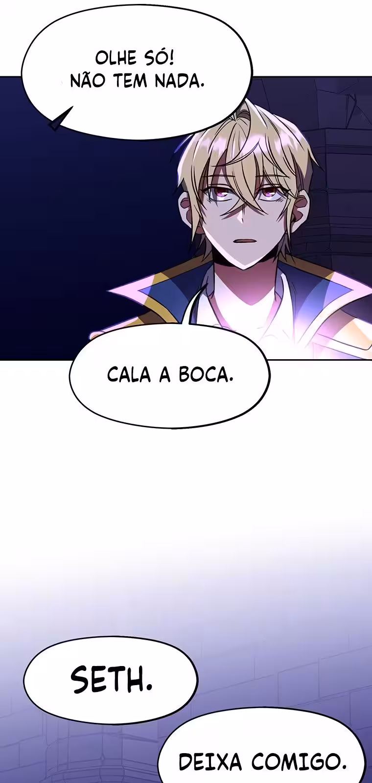 Página do Capítulo 55