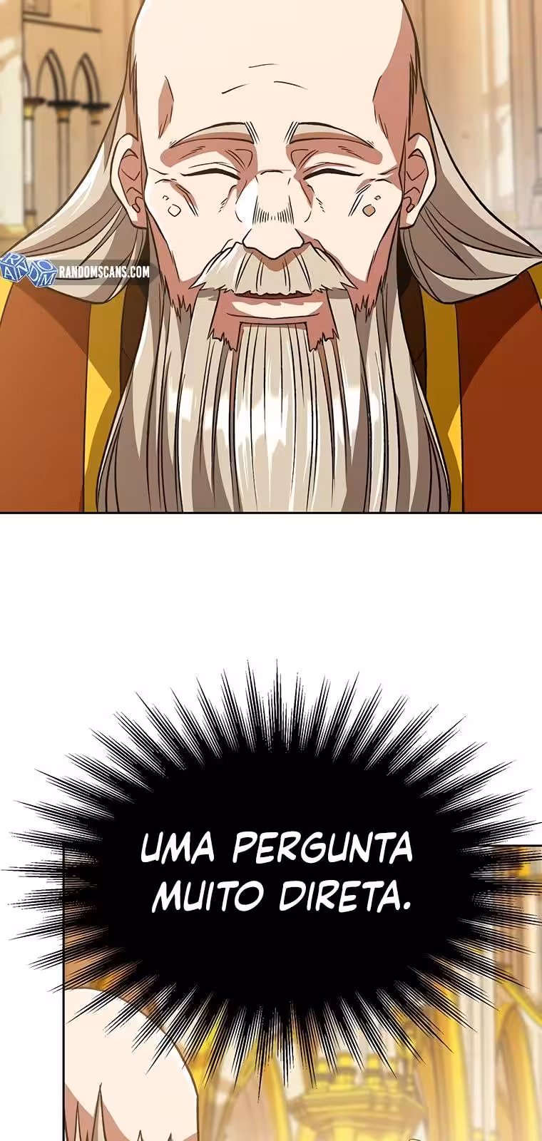 Página do Capítulo 67