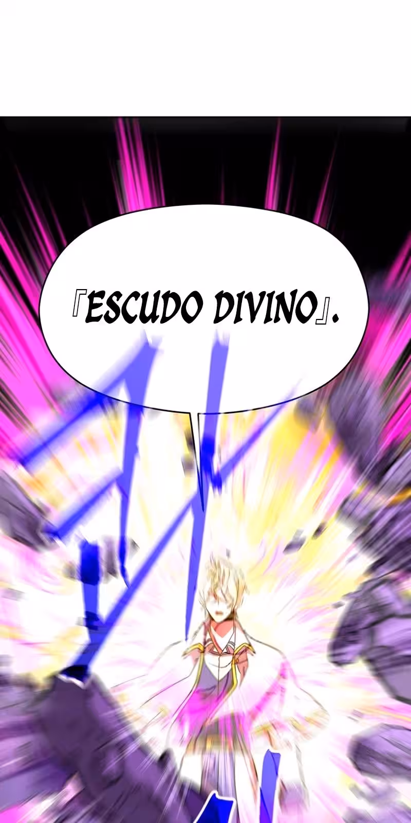 Página do Capítulo 70