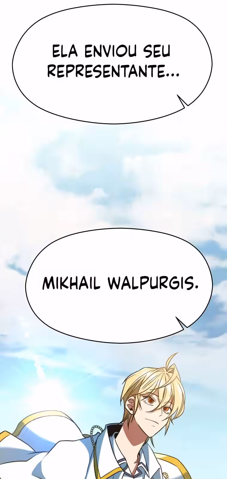 Página do Capítulo 71