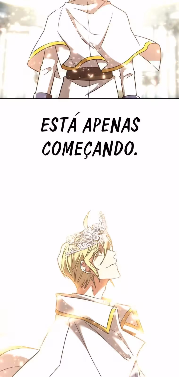 Página do Capítulo 71