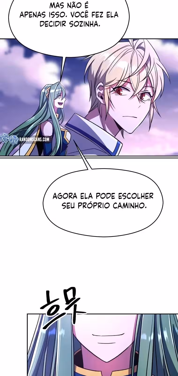 Página do Capítulo 72