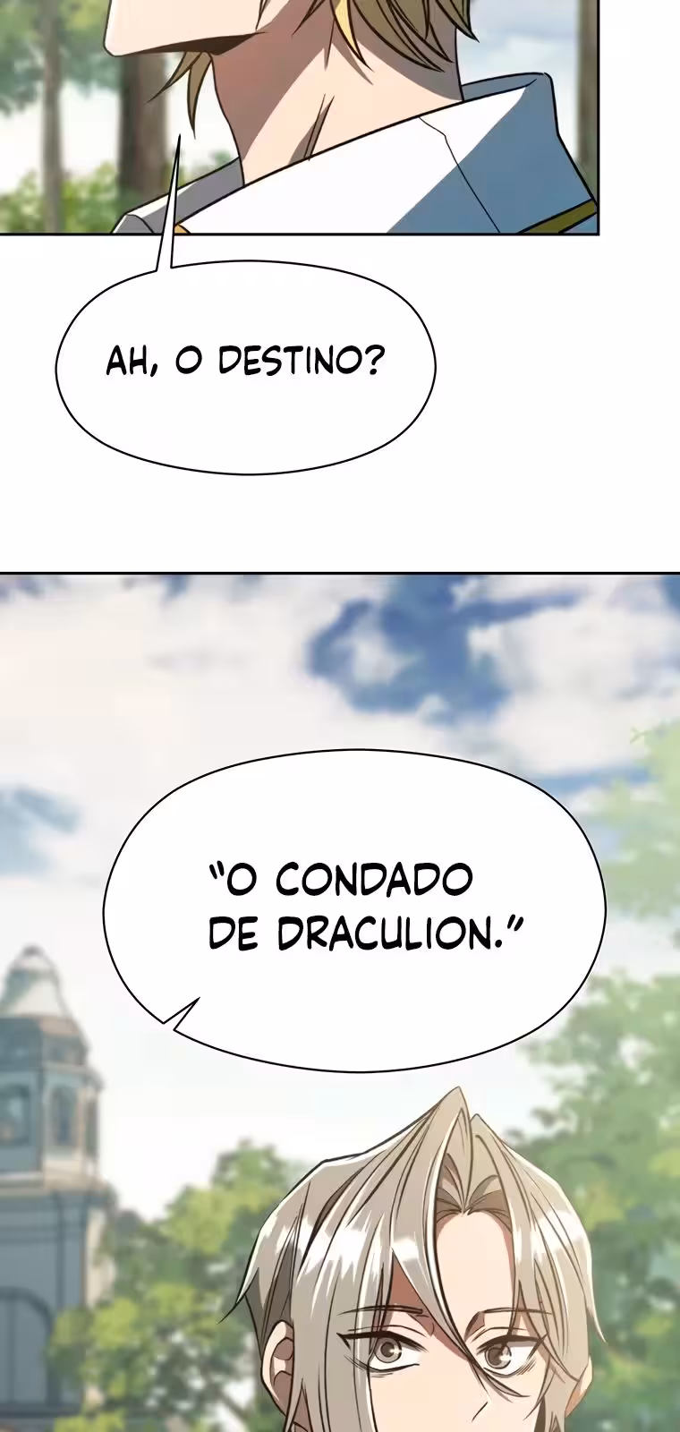 Página do Capítulo 74