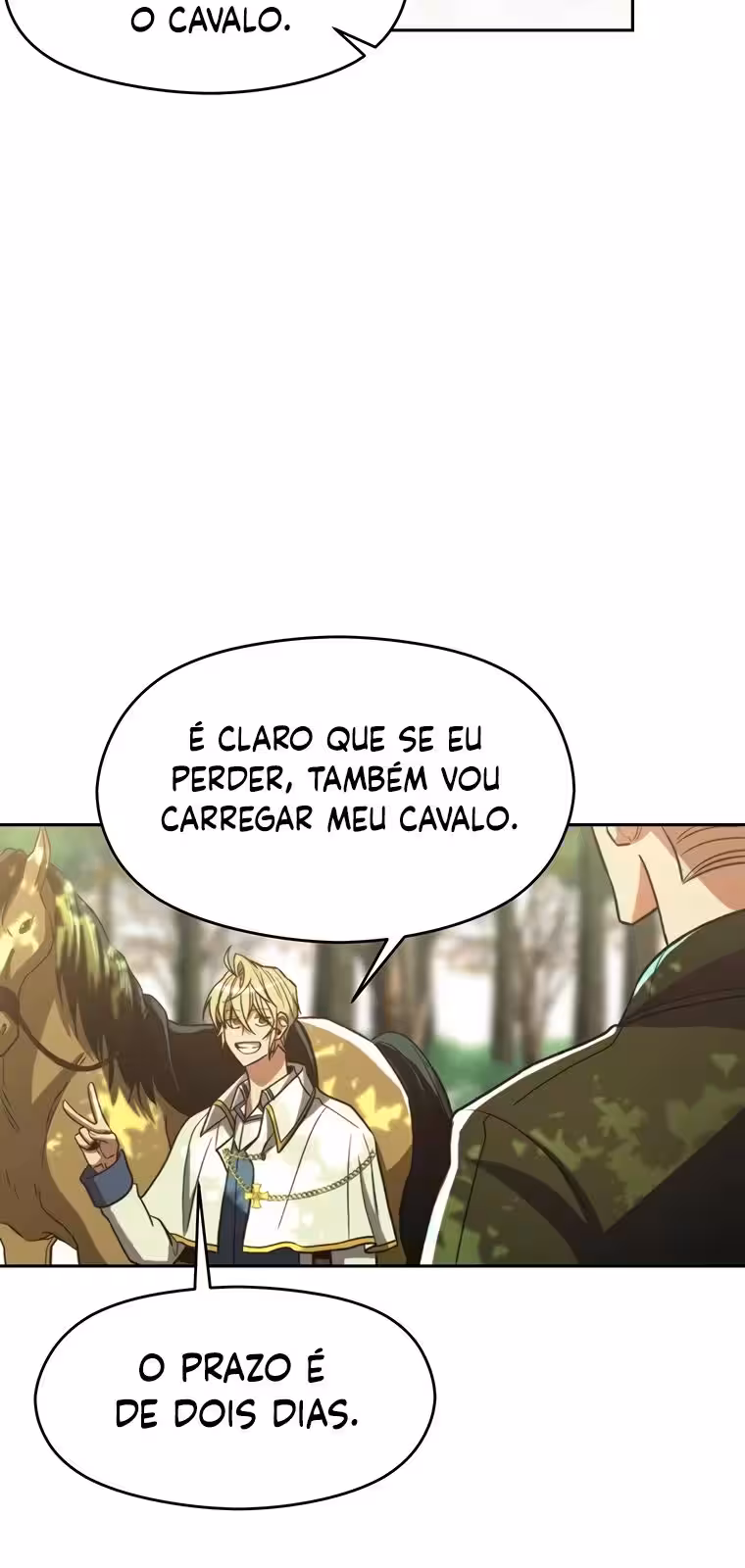 Página do Capítulo 75