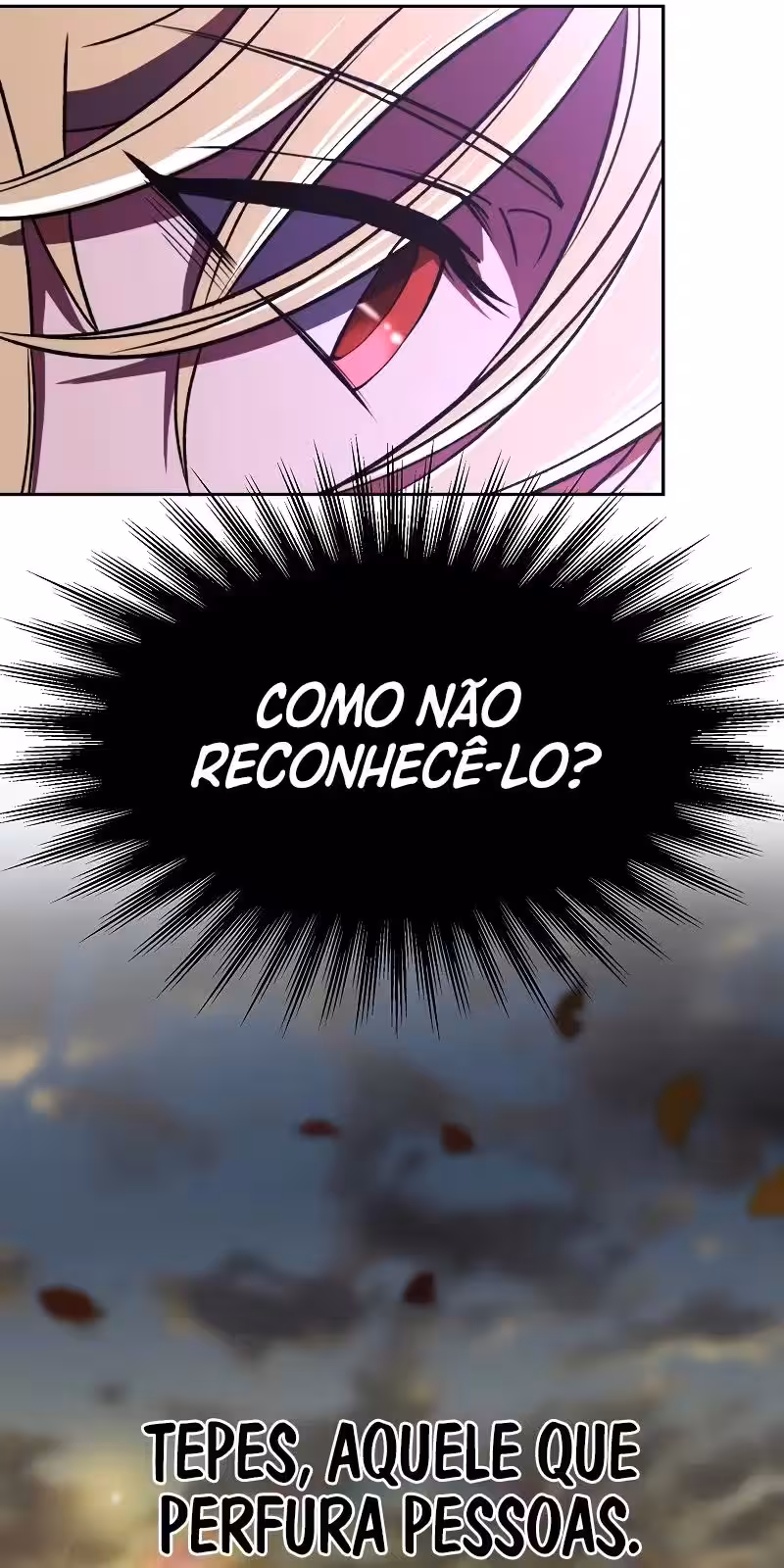 Página do Capítulo 77